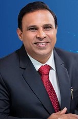 Dr Mahendra SK